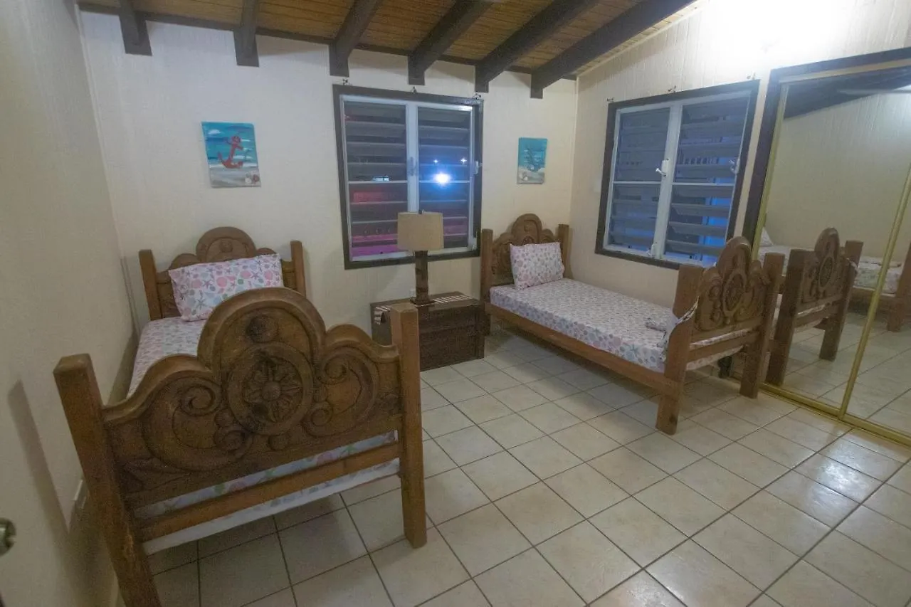 Chalet Olas del Sol Punta Santiago