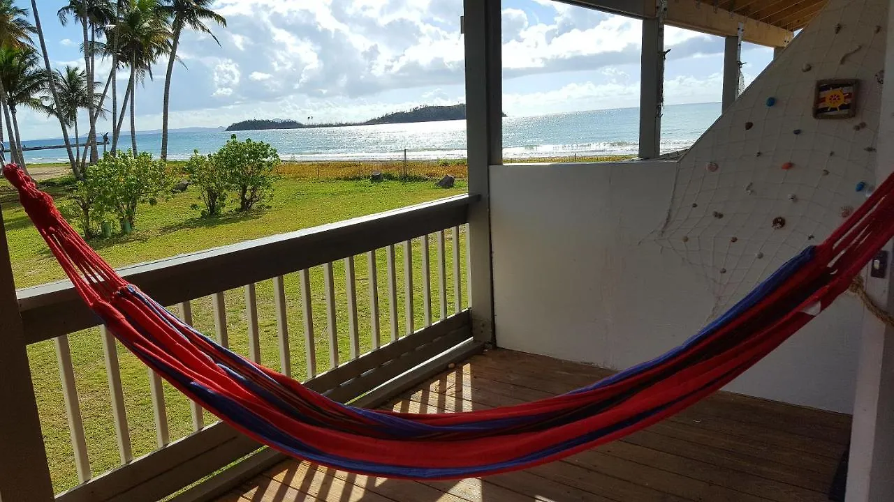 Chalet Olas del Sol Punta Santiago